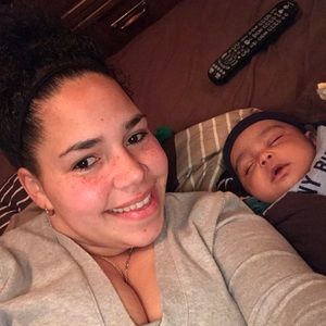 Meet your Posher, Haley